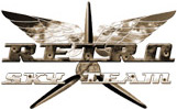 Retro Sky Team